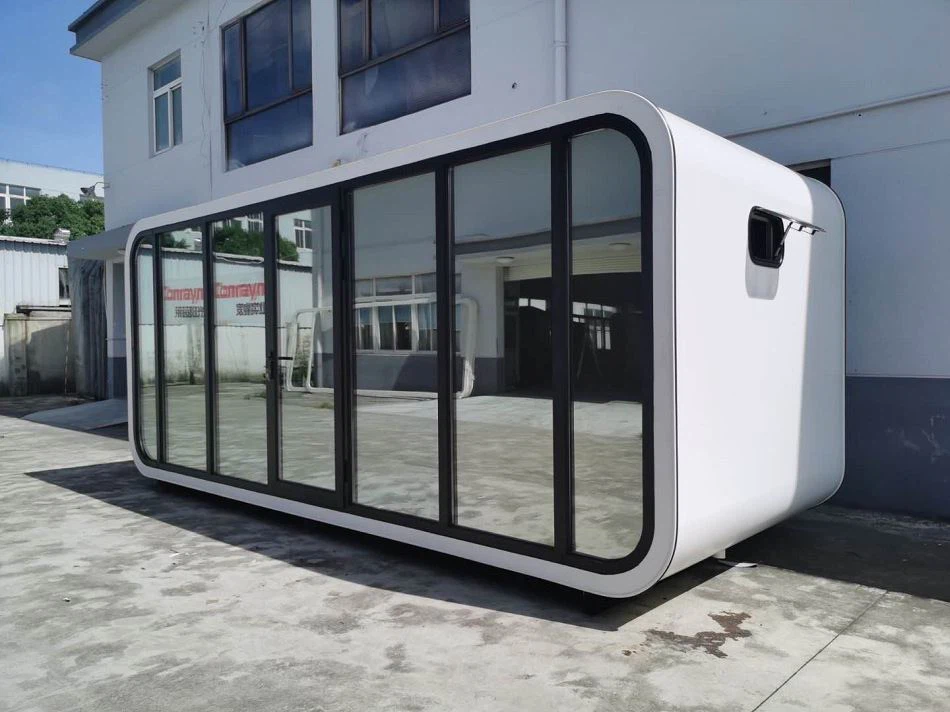 KL·Pod L vue 7