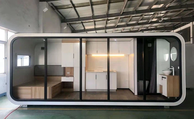 KL·Pod L vue 4