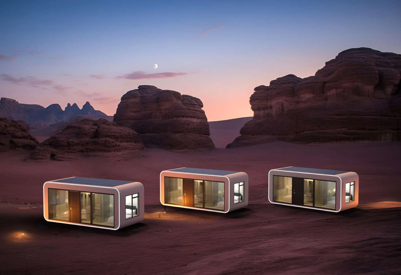 KL·Pod L vue 6