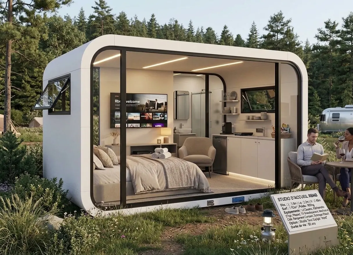 KL·Pod M vue 3