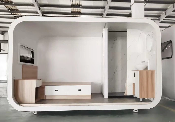 KL·Pod S vue 5