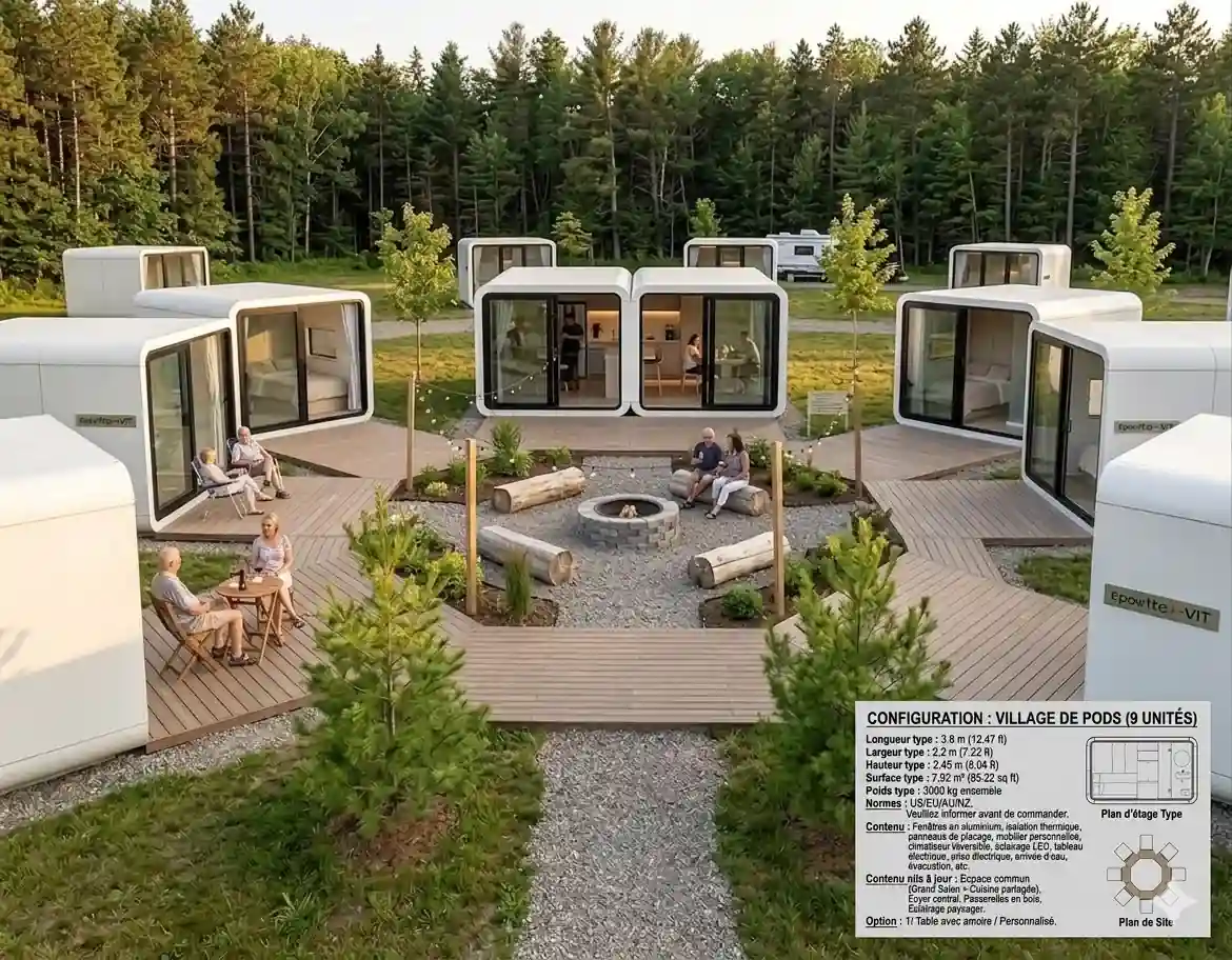 KL·Pod XL vue 12
