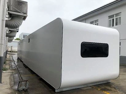 KL·Pod XL vue 5
