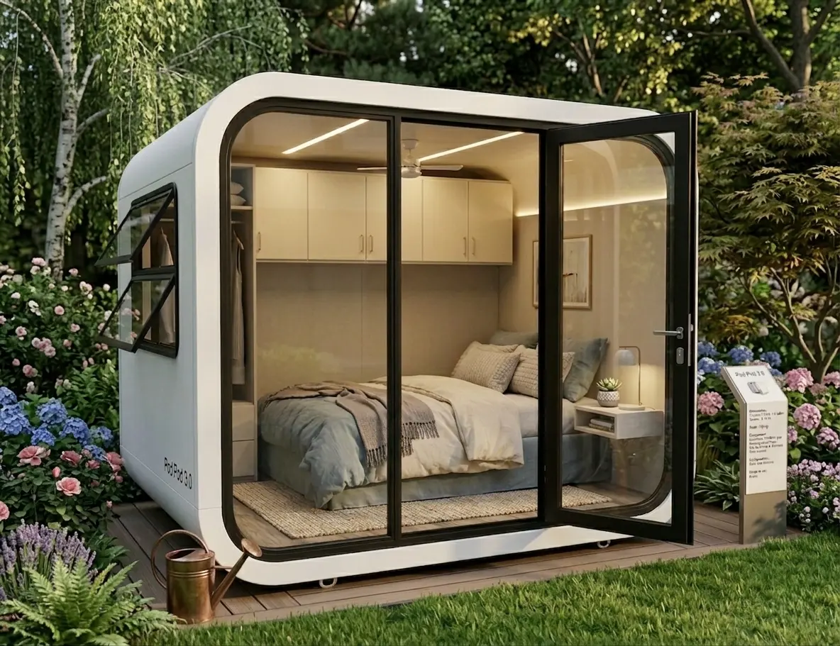 KL·Pod XS vue 3