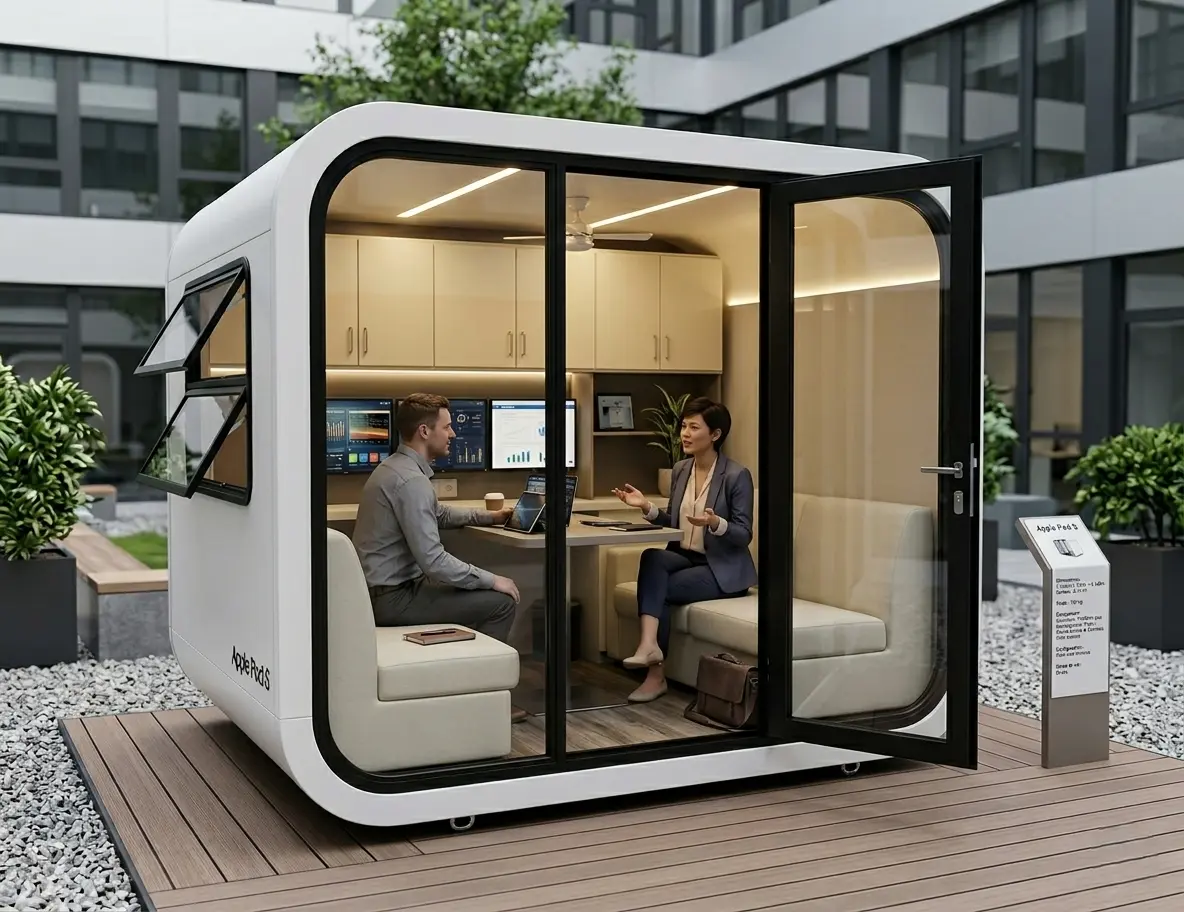 KL·Pod XS vue 2
