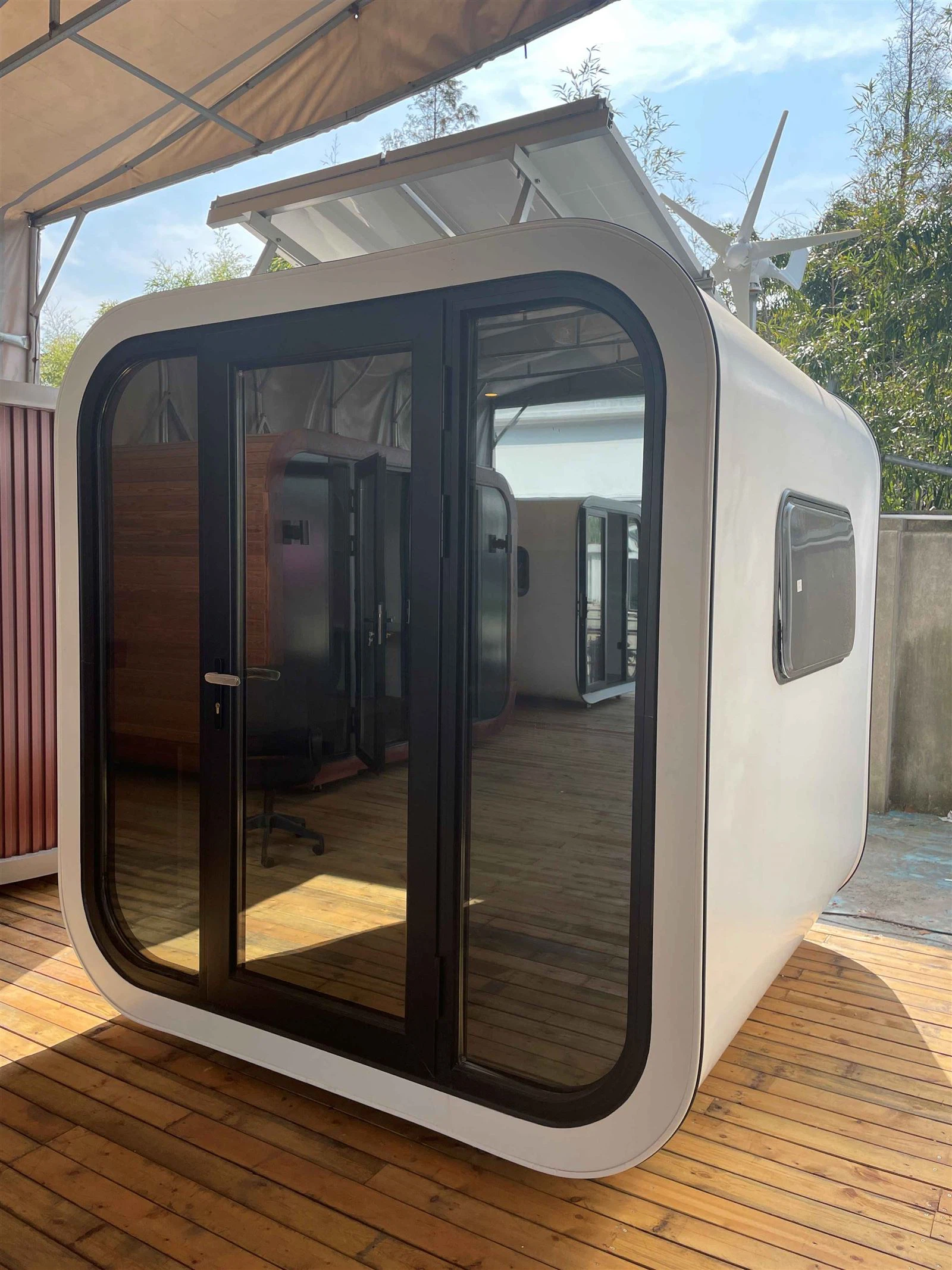KL·Pod XS