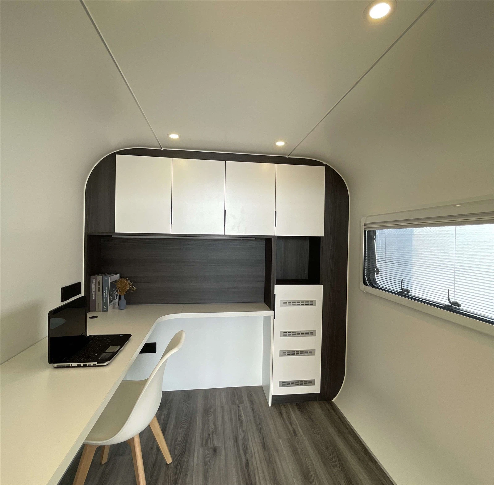 KL·Pod XS vue 4