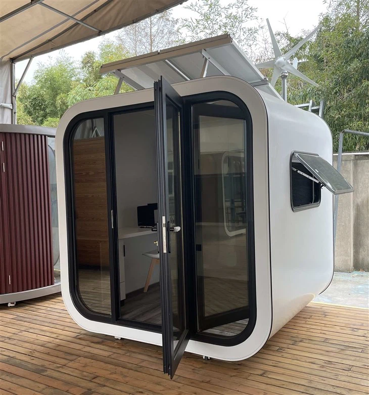 KL·Pod XS vue 5