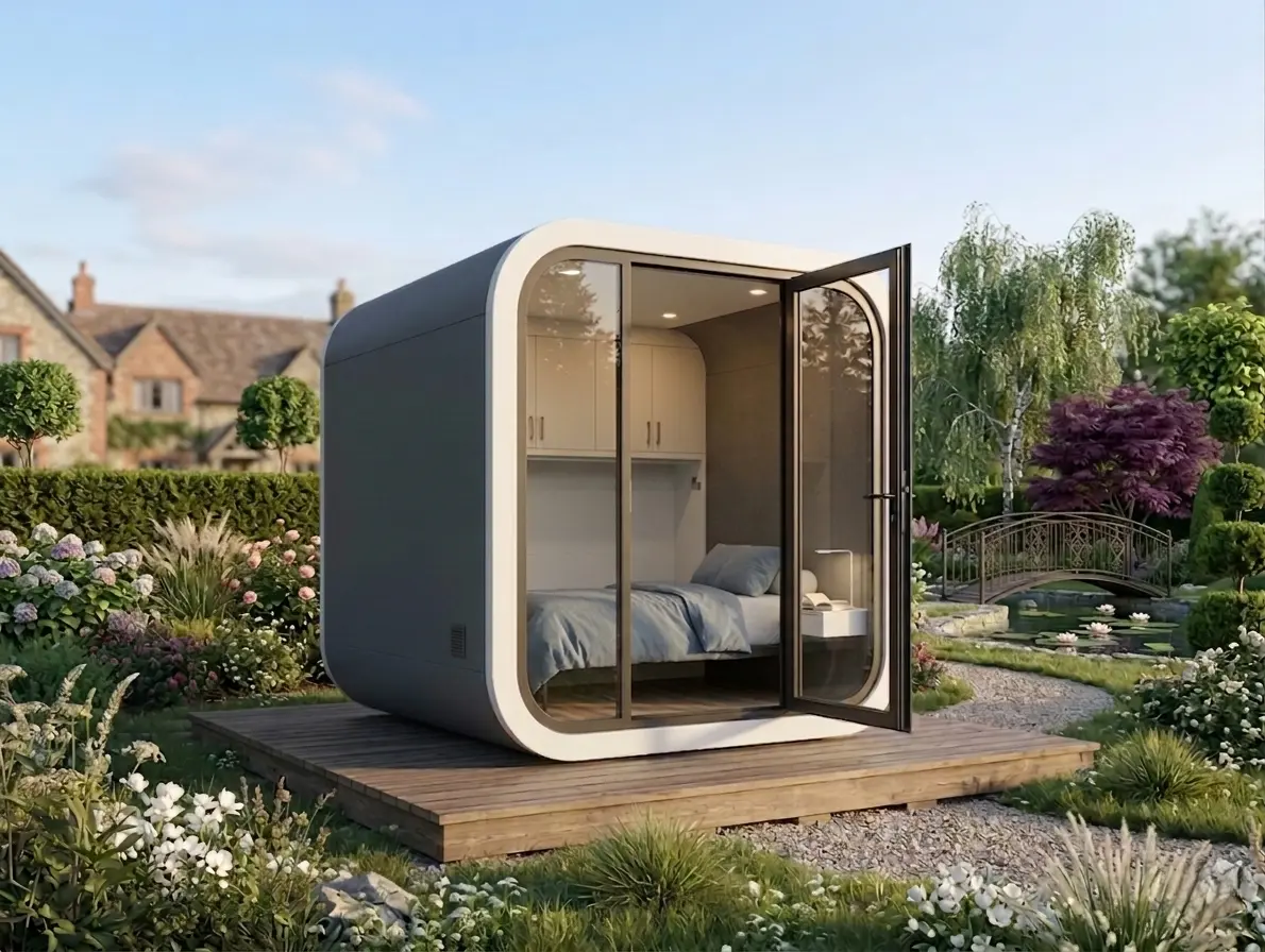 KL·Pod XS vue 6