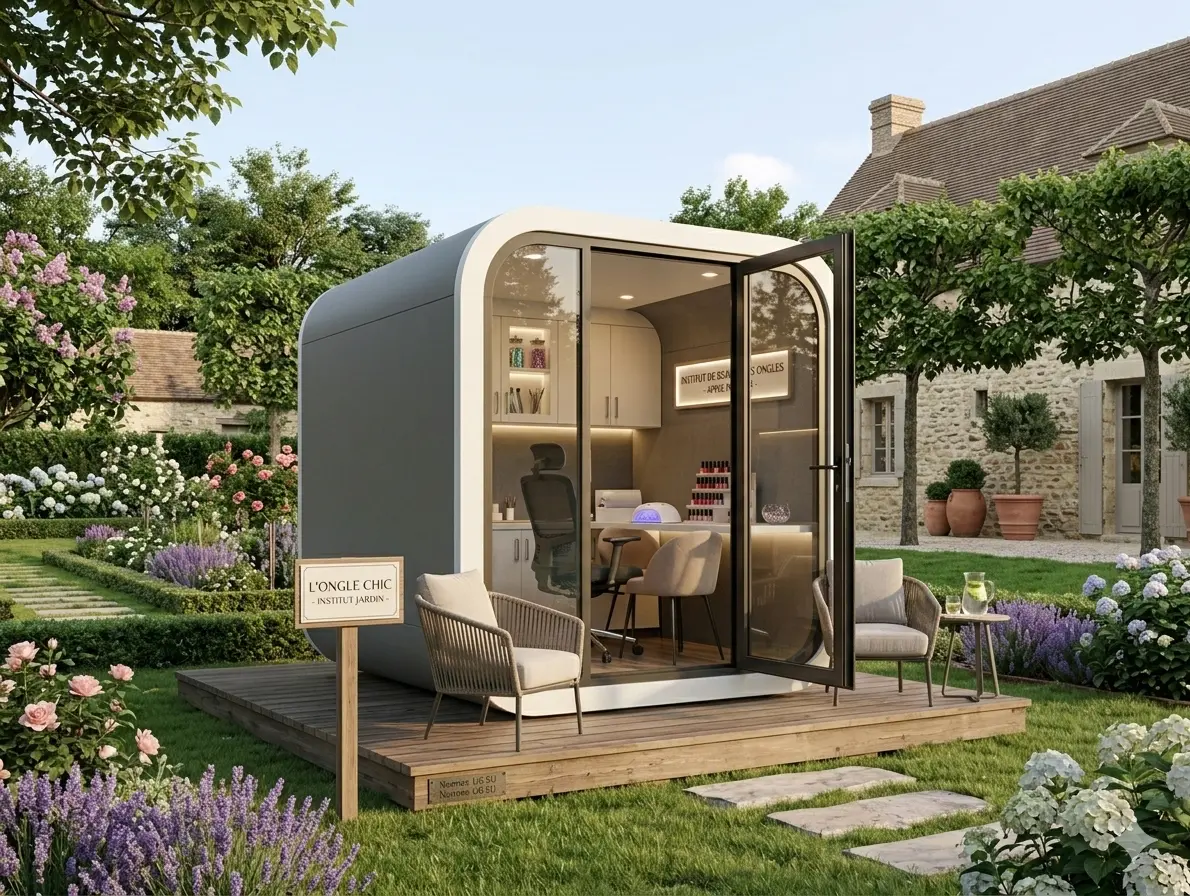 KL·Pod XS vue 7