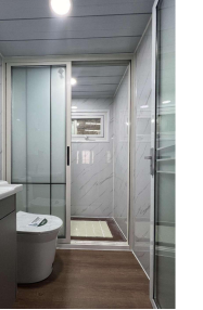 Salle de bain — vue 2