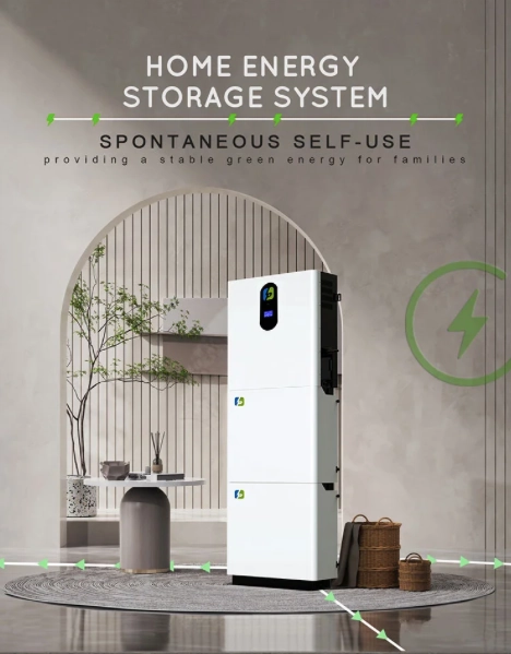 Pack Off-Grid 10kW