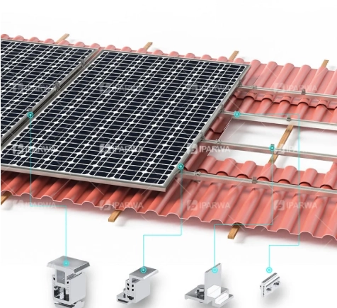 Pack Off-Grid 10kW
