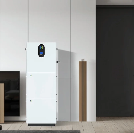 Pack Off-Grid 10kW