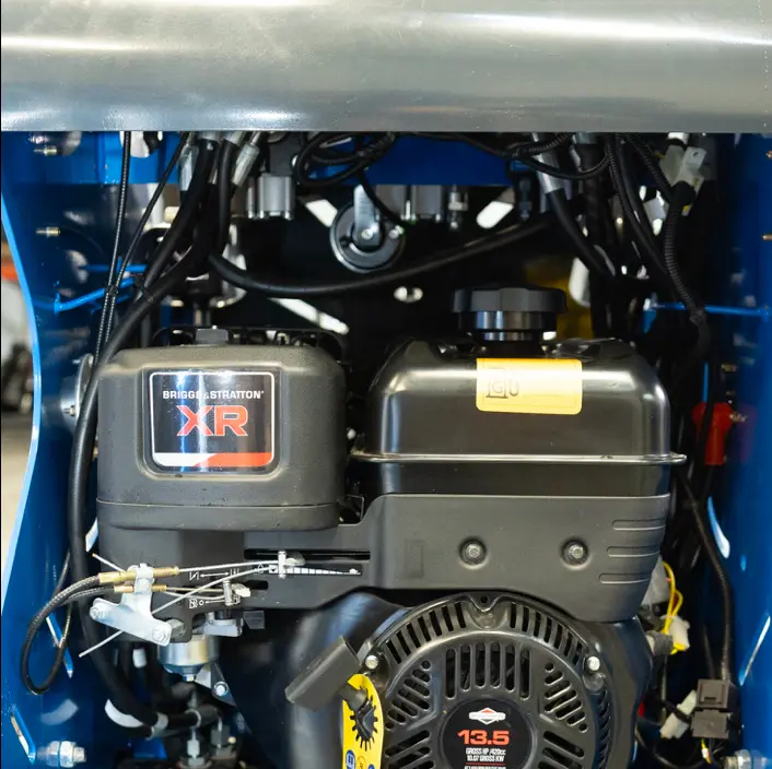 Entretien Simplifié